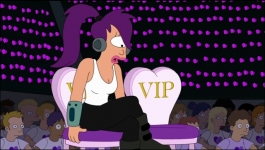 Futurama - Season 14 Episode 05